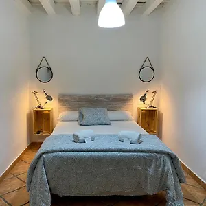 Vendégház La Cantarera, Cádiz