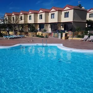 Fuerte Premium Blue Apartamento Costa Calma