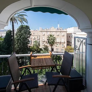  Apartment Jardines De Candelaria