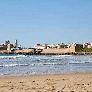 Appartement No 38, Cádiz