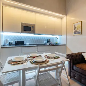 Appartement Gadir, Cádiz