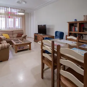 Appartement Nuestra Andalucia - Centro - Parking, Cádiz