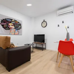 Appartement Estudio Navas, Cádiz