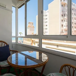  Apartment Beach&kids