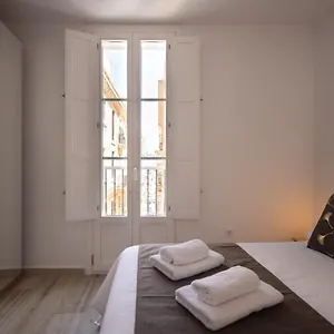 Appartement El Rincon De Fabio Little, Cádiz