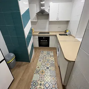 Hermes House Apartamento Cádiz