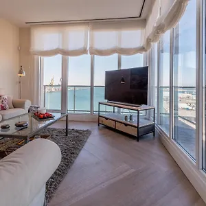  Apartment Phoenix Luxury Loft
