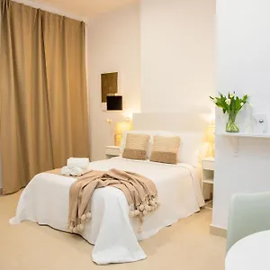  Apartment La Tahona
