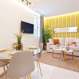  Apartment Genteel Catedral
