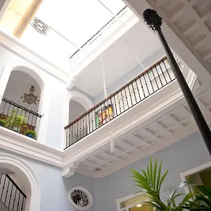 Appartement Casa Patio Del Panadero, Cádiz