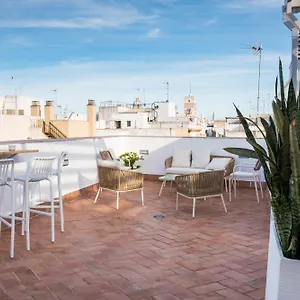 Torre Solana 41 Cadice