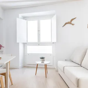 Appartement Villalobos By Time, Cádiz