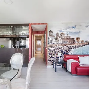  Apartment Vistabella