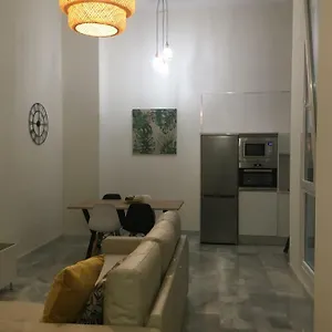  Apartment Nuevo En Casa Tipo Palacio